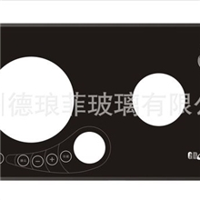 7mm丝印玻璃/8mm丝印玻璃/10mm丝印玻璃/15mm丝印玻璃钢化玻璃