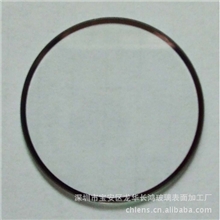 厂家供应玻璃加工监控器玻璃加工水表玻璃加工视窗玻璃加工