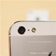 厂家供应手机摄像头亚克力镜片电脑摄像头亚克力镜片