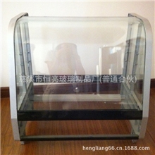 厂家深加工优质钢化玻璃钢化玻璃热弯钢化玻璃