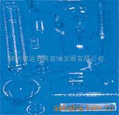 生产销售多种规格高纯度透明石英玻璃