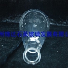 锦州锦达批发供应化学性超好石英玻璃烧瓶