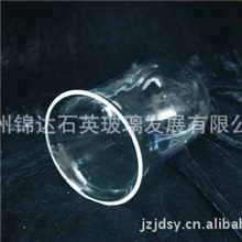 锦州锦达厂家批发规格齐全高纯度耐热钟罩