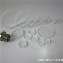 定制玻璃圆片圆片玻璃圆形玻璃视镜玻璃仪表玻璃油窗油镜