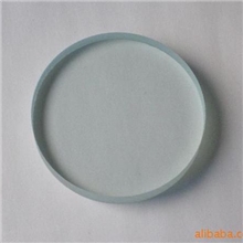 供应各种规格仪表玻璃圆片/玻璃镜片/玻璃配件