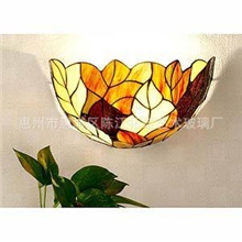 长期销售酒店壁灯天炫蒂凡尼灯饰