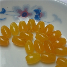 玉器批发供应天然玉石米珠玉珠米珠天然玉石DIY散珠