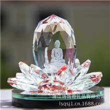 淘宝热卖佛光内雕汽车香水座内饰摆件时尚车饰品车用饰品批发