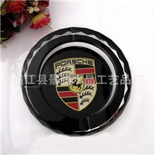 浦江水晶烟灰缸厂家专业生产烟灰缸水晶礼品精品烟灰缸商务礼品