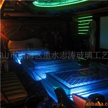 【长期供应】娱乐场所茶几夜总会KTV茶几不锈钢茶几