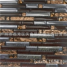 供应玻璃马赛克，拼镜工艺，玻璃工艺