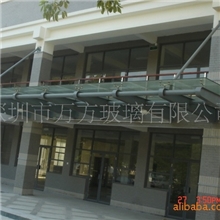 供应22厘超长钢化玻璃