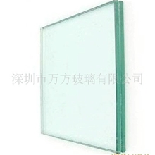 供应1.14mm夹层玻璃代工，加工，生产。