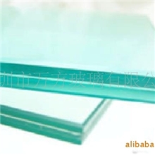 供应夹层玻璃，夹胶玻璃代工，生产。