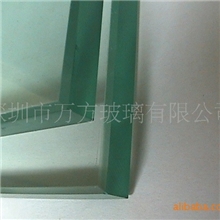 供应19mm的钢化玻璃。