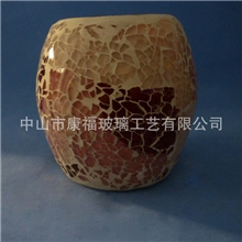 供应各种马赛克玻璃灯罩、价格实惠、质量保证