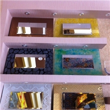 供应[可订做]各种时尚经典的艺术镜，质量保证，价格优惠！