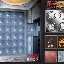 供应各种款式工艺镜，拼镜，艺术镜砖，时尚背景墙