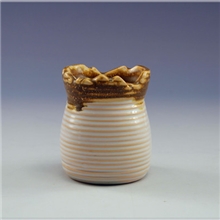 厂家直销陶瓷花盆批发花盆容器小花盆zakka花盆0479