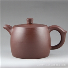 供应紫砂壶宜兴紫砂茶壶批发原矿品质井兰光壶厂家直销
