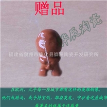 尿童茶宠厂家紫砂尿童茶宠厂家不变色喷水紫砂尿童茶宠厂家