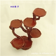 厂家直销供应公仔摆件树脂底座06B