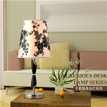 古镇灯饰批发：家居灯饰，台灯现代酒店酒吧台灯，创意台灯特价