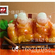 厂家供应仿玉水烟壶