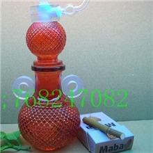 大量供应可拆卸式水烟壶厂家直供单个起批