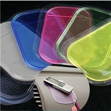 限时促销蜘蛛汽车防滑垫手机防滑垫车用防滑垫PU防滑垫565