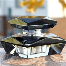 批发汽车用品水晶款水晶香水座汽车香水座汽车香水