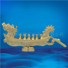 阿城市奖杯端午龙舟奖杯（奖杯配件制作）