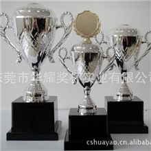 济南奖杯新颖奖杯商务公关礼品塑料奖杯