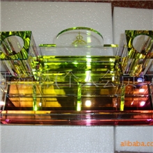 厂销水晶话筒架底座咪座麦酒店KTV用品麦克风支架眯座夜场用品