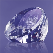 供应水晶镇纸办公水晶镇纸纪念水晶镇纸浦江水晶镇纸