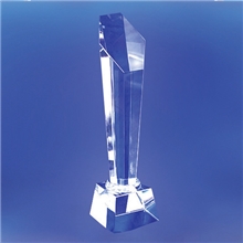 供应浦江水晶奖杯优质水晶奖杯年终水晶奖杯水晶奖杯