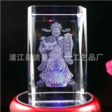 供应水晶内雕高档水晶内雕纪念水晶内雕K9水晶内雕