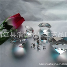 批发订做水晶钻石，玻璃钻石，平底钻，镀银钻，特大钻，小钻！