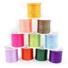 年安水晶专业水晶手链专用弹力线DIY饰品颜色齐全备注颜色