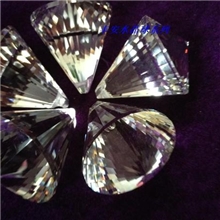 厂家直销水晶钻石球/灯饰球