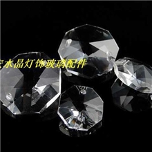 低价供应各规格精品八角珠