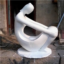 雕塑，人体雕塑，抽象雕塑，人体抽象雕塑，玻璃钢雕塑