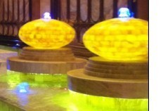 水晶`水晶艺术`水景艺术`琉璃艺术`水晶球`琉璃球