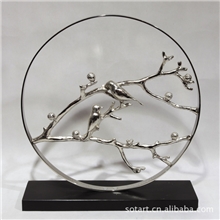 设计与制作多种材料的雕塑艺术摆设品新疆乌鲁木齐西藏