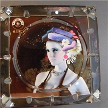 浦江水晶供应各种常规销量好质量优外贸订单价格有优势