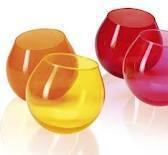 家居用品批发,厂家直销供应高档多用水晶玻璃烛台,圆球成套烛台