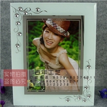 GT-157水晶玻璃影楼相框摆台5寸6寸7寸8寸10精品礼品厂家直销批发