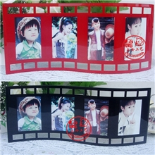 【JPZ-1】玻璃相框水晶相框婚纱影楼相框精品礼品相框