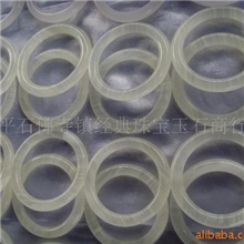 供应阿富汗手镯，扁条玉石手镯，白玉玉石首饰,精美首饰(161)(图)