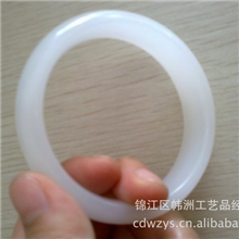 厂家供应天然手镯批发玉石手链创意缅甸装饰